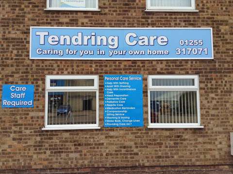 Tendring Care photo